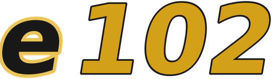 e102 logo