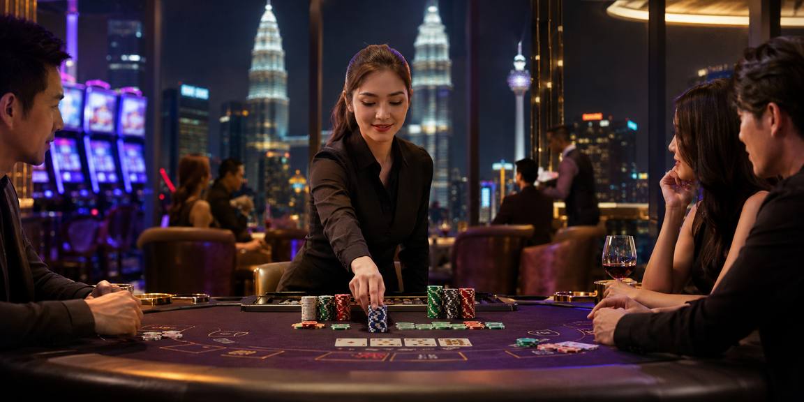 e102 Apa Yang Kami Sediakan Dalam Magical Treasure